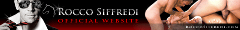 Rocco Siffredi Official Website