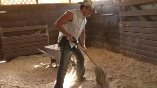 Great threesome with two foxy blondes (Rocco Siffredi porn #56184)