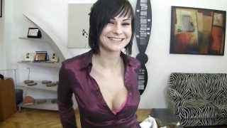 Adorable nympho fucking a thick cock (Rocco Siffredi porn #55796)