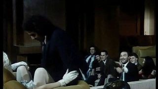 Wild vintage orgy with few hot MILFs (Rocco Siffredi and Friends #379337)