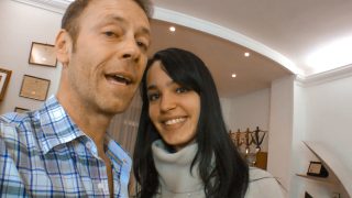 Rocco’s POV volume #24, Scene #04 (Roxy C, Rocco Siffredi)