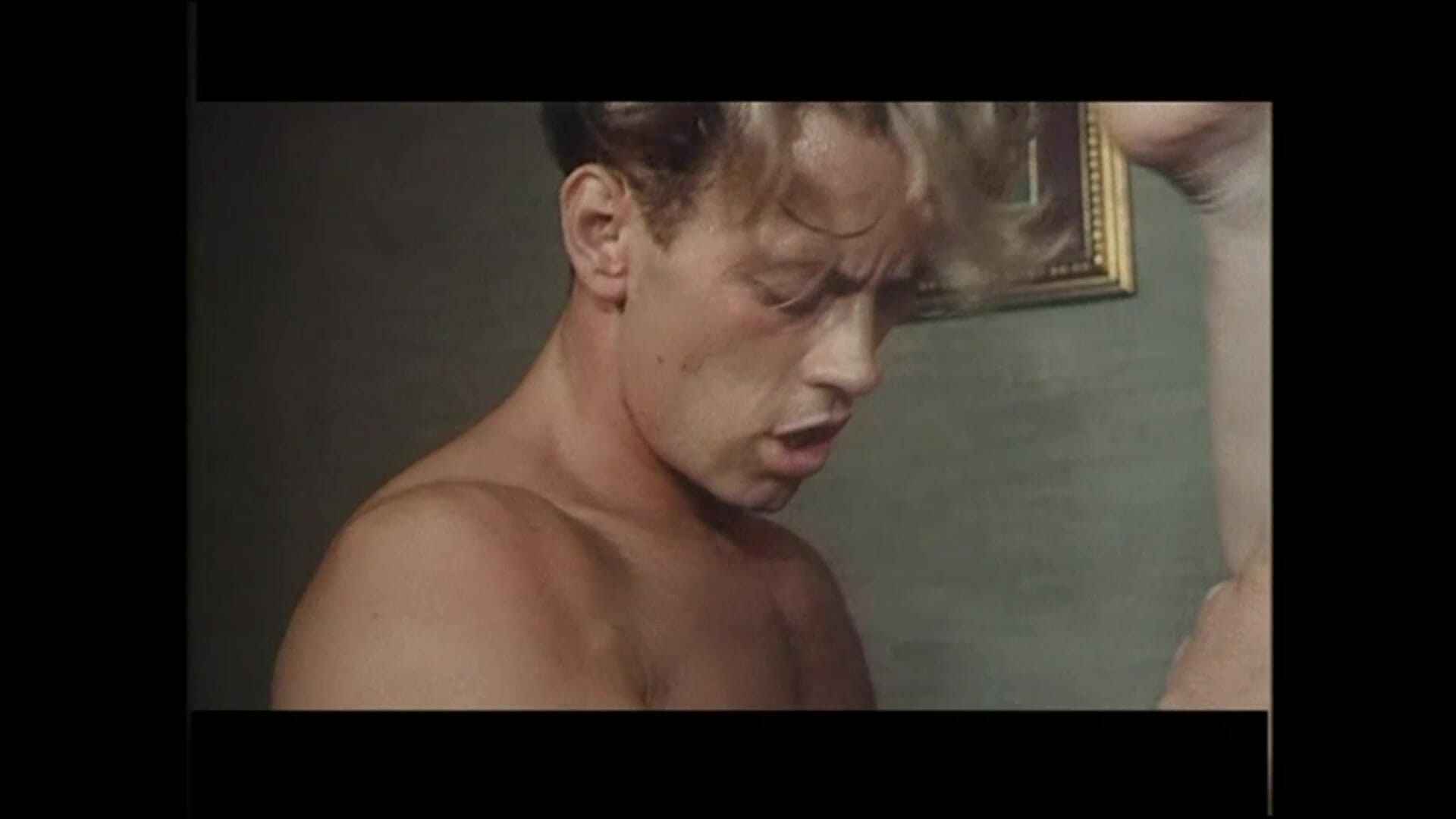 Nice Group Scene (Rocco Siffredi and Friends #3193391)