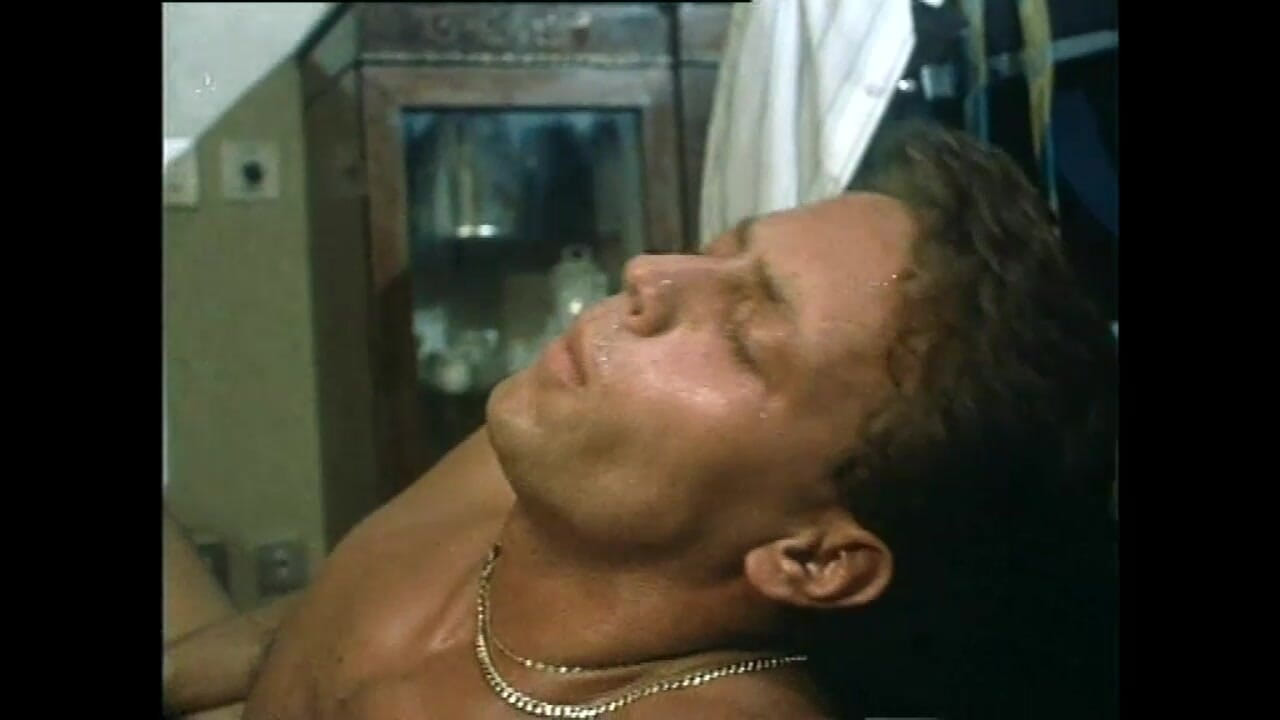 Rocco Siffredi: Younger and Bigger – Episode 5 (Rocco Siffredi and Friends #4637842)