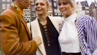 Buttman’s European Vacation, Scene #06 (Zara Whites, Silver Forrest, Rocco Siffredi)