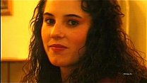 Amateur bitch fucked by two in a hotel room