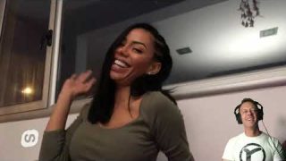 Rocco Goes LIVE with Canela Skin!