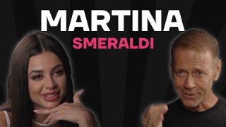 Siffredi Academy Presents #001 – With Martina Smeraldi