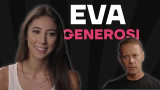 Siffredi Academy Presents #003 – With Eva Generosi