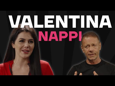 Siffredi Academy Presents #005 – With Valentina Nappi