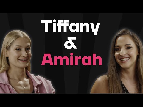 Siffredi Academy Presents #007 – With Tiffany Tatum and Amirah Adara
