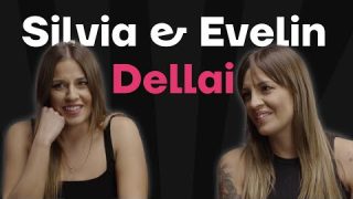 Siffredi Academy Presents #008 – With Silvia and Evelin Dellai