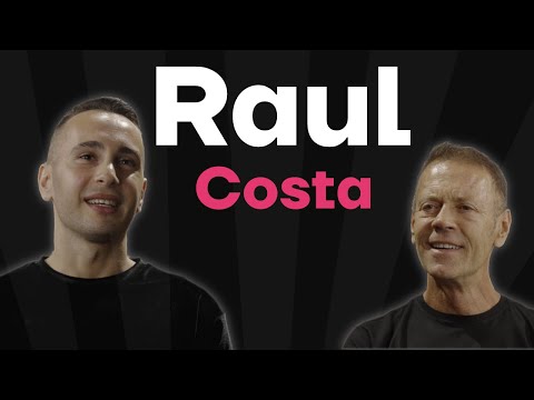 Siffredi Academy Presents #010 – With Raul Costa