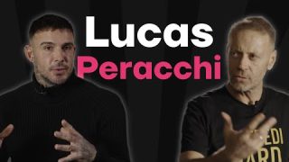 Siffredi Academy Presents #014 – With Lucas Peracchi