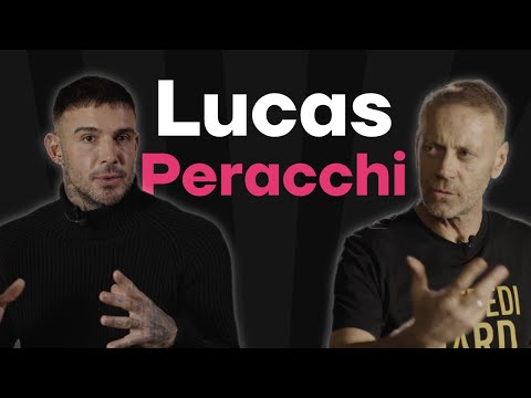 Siffredi Academy Presents #014 – With Lucas Peracchi